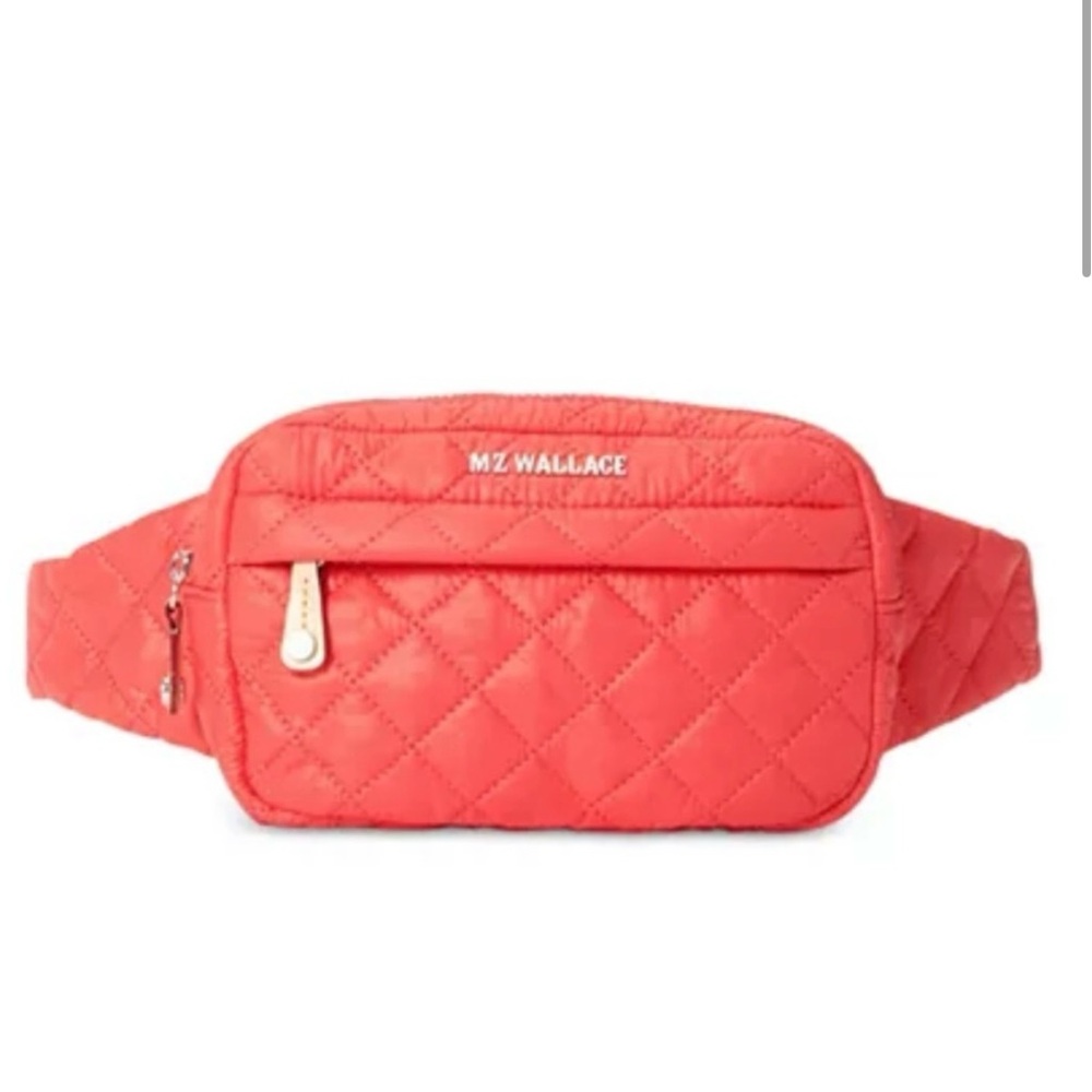 MZ Wallace Small Metro Belt Bag